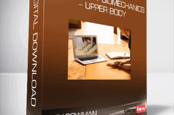 Katy Bowman – Whole Body Biomechanics – Upper Body
