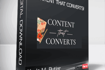 Kayla M. Butler – Content that converts!