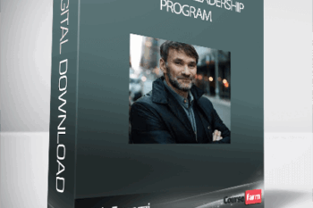 Keith Ferrazzi – The Ferrazzi Leadership Program
