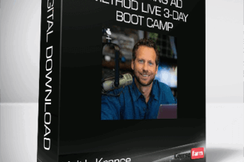 Keith Krance – Everlasting Ad Method Live 3-Day Boot Camp
