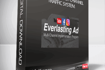 Keith Krance – Jet Stream Multi-channel Traffic System