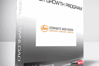 Keith Krance – TikTok Growth Program