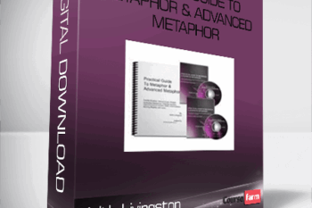 Keith Livingston – Practical Guide to Metaphor & Advanced Metaphor