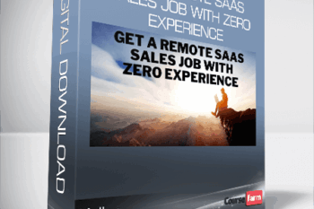 Kellen – Get a remote SaaS sales job with zero experience