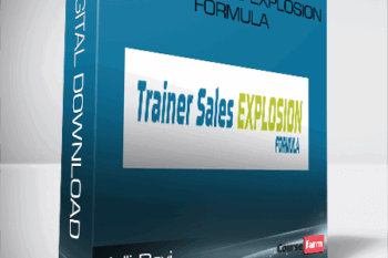 Kelli Davi – Trainer Sales Explosion Formula