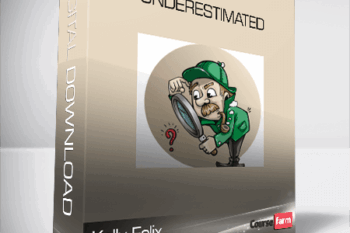 Kelly Felix – Underestimated