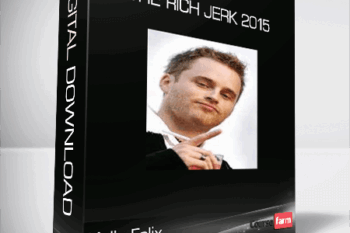 Kelly Felix – The Rich Jerk 2015