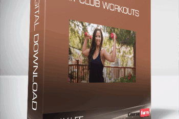 Kelly Lee – HIIT Club Workouts