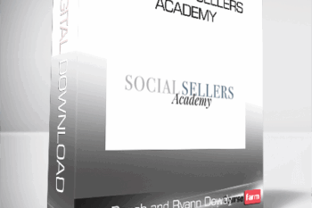 Kelly Roach and Ryann Dowdy – The Social Sellers Academy
