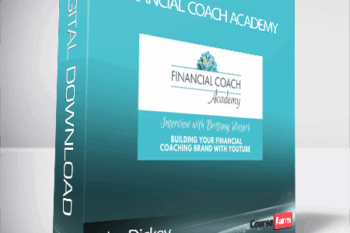 Kelsa Dickey – Financial Coach Academy