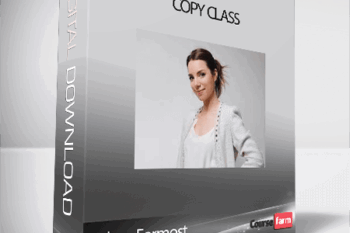 Kelsey Formost – Copy Class