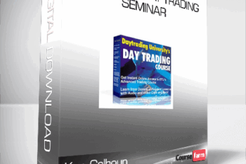 Ken Calhoun – Advanced Day trading Seminar