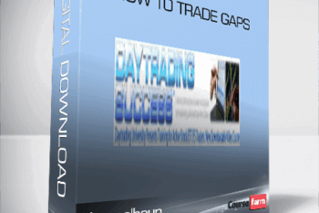Ken calhoun – HOW TO TRADE GAPS