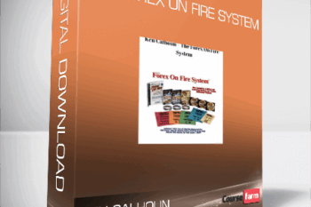 Ken Calhoun – The Forex On Fire System