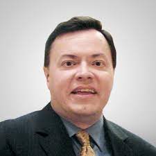 Ken Calhoun - TRADE MAPPING