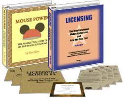 Ken Kerr - Licensing Secrets