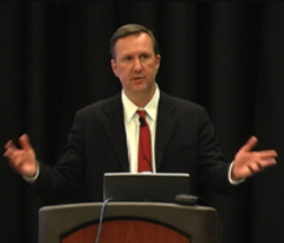 Ken McCarthy – The System Club 2008-2009
