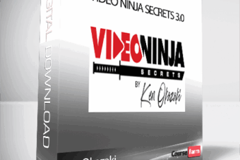 Ken Okazaki – Video Ninja Secrets 3.0