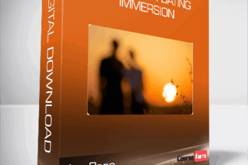 Ken Page – The Deeper Dating Immersion