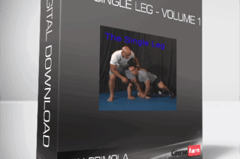 Ken Primola – The Single Leg – Volume 1