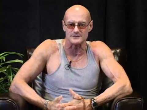 Ken Wilber - An Integral Organizational Leadership Seminar