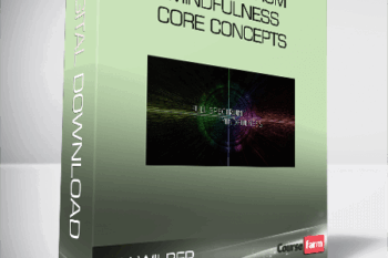 Ken Wilber – Full Spectrum Mindfulness Core Concepts