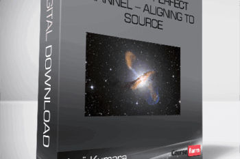 Kenji Kumara – Clear and perfect channel – aligning to source