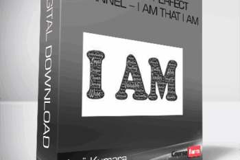 Kenji Kumara – Clear and perfect channel – I am that I am