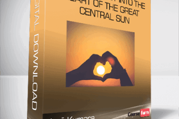 Kenji Kumara – Soul Journey Into The Heart Of The Great central sun