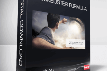 Kenneth Yu – Blockbuster Formula