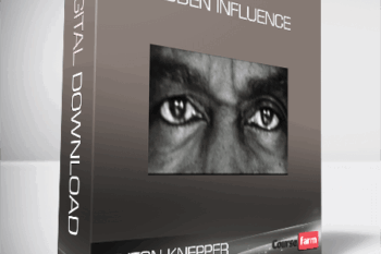 Kenton Knepper – Hidden Influence