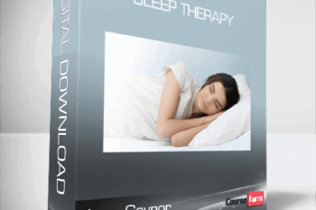 Kerry Gaynor – Sleep Therapy