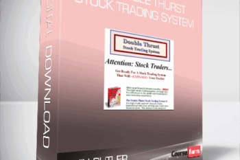 Kevin Butler – The Double Thurst Stock Trading System