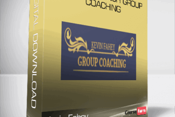 Kevin Fahey – Product Launch Group Coaching