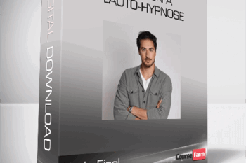 Kevin Finel – Initiation à l’auto-hypnose