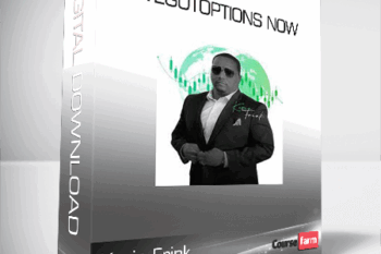 Kevin Frink – WeGotOptions Now