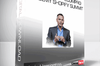 Kevin Harrington (Shark Tank) – EcomPro Academy Shopify Summit