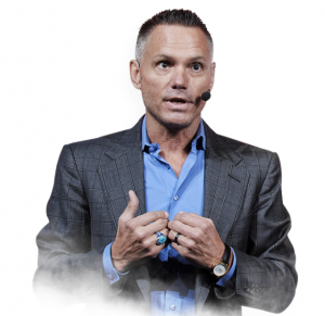 Kevin Harrington (Shark Tank) - EcomPro Academy Shopify Summit