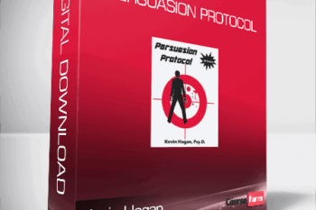 Kevin Hogan – Persuasion Protocol