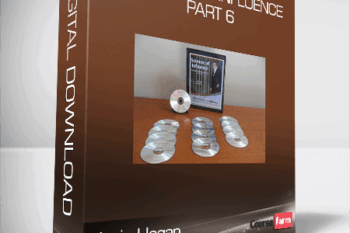 Kevin Hogan – Science Of Influence – Part 6