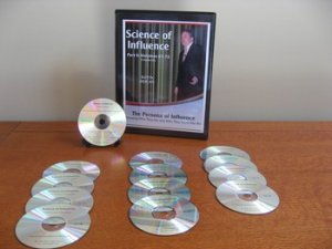 Kevin Hogan - Science Of Influence - Part 6