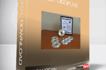 Kevin Hogan – Self Discipline