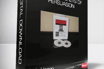 Kevin Hogan – Untold Secrets of Persuasion