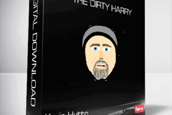 Kevin Hutto – The Dirty Harry