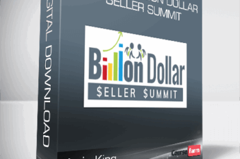 Kevin King – Amazon Billion Dollar Seller Summit