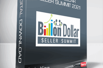 Kevin King – Billion Dollar Seller Summit 2021