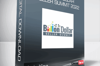 Kevin King – Billion Dollar Seller Summit 2022