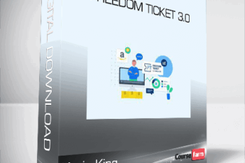 Kevin King – Freedom Ticket 3.0