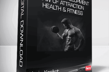 Kevin Kockot – Personal Development Law of Attraction Health & Fitness