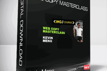Kevin Meng – Web Copy Masterclass